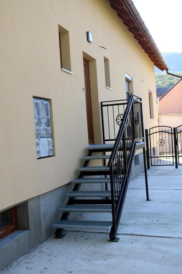 Villa Gracia Badacsonytomaj Exterior foto